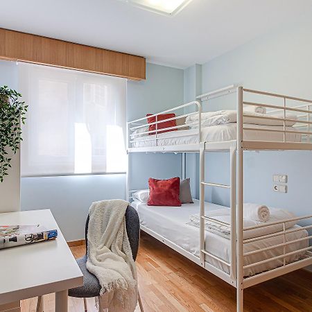 San Amaro Beach Apartment Ла-Корунья Экстерьер фото