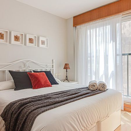 San Amaro Beach Apartment Ла-Корунья Экстерьер фото