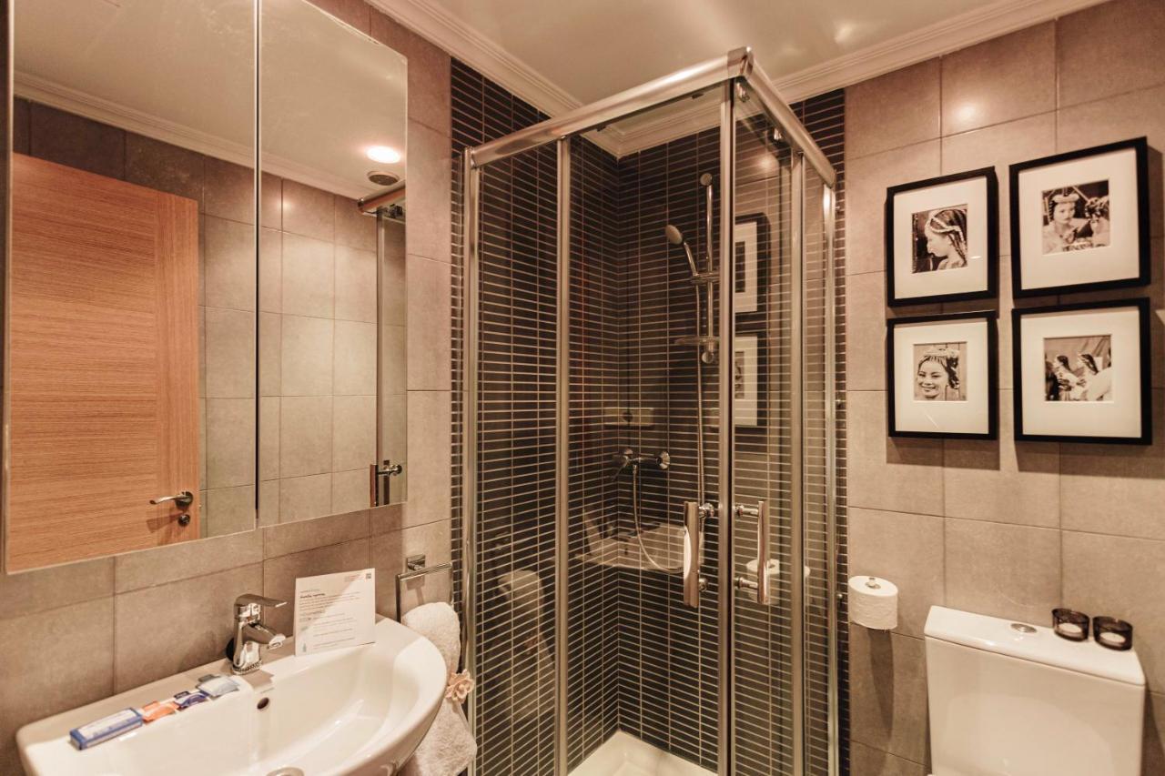 San Amaro Beach Apartment Ла-Корунья Экстерьер фото