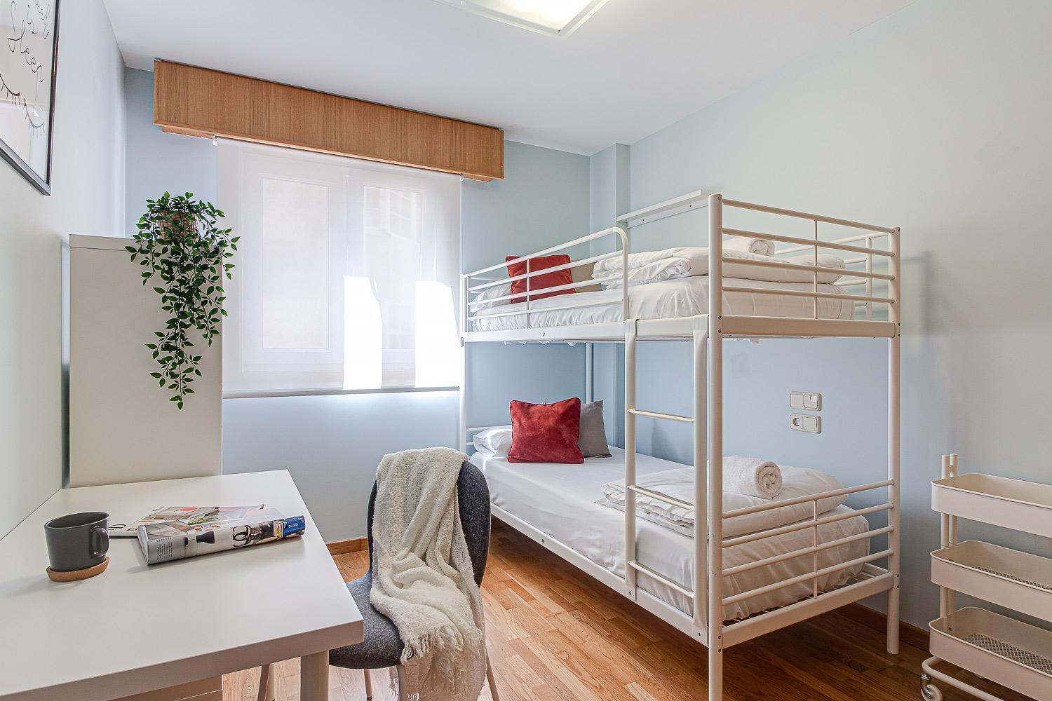 San Amaro Beach Apartment Ла-Корунья Экстерьер фото